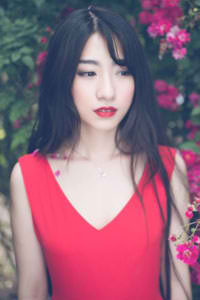 《让爱化作珍珠雨》