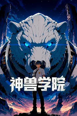神兽学院